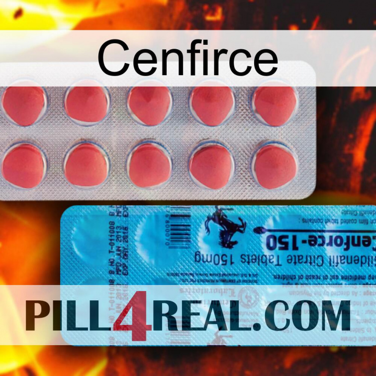 Cenfirce new14